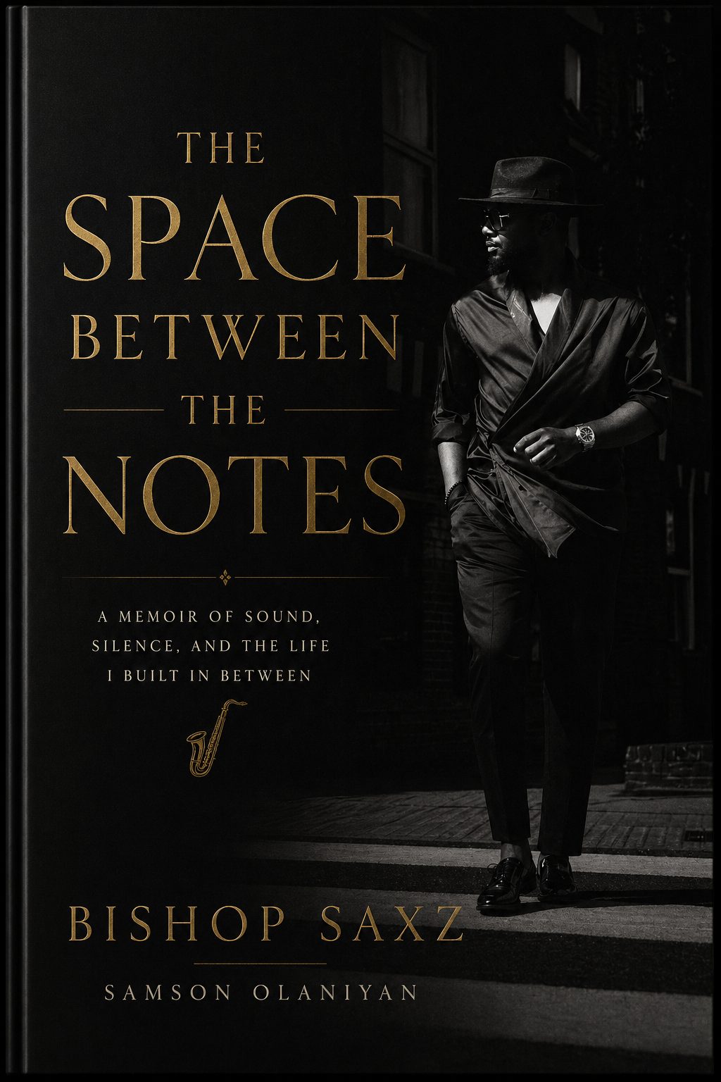 The Space Between the Notes