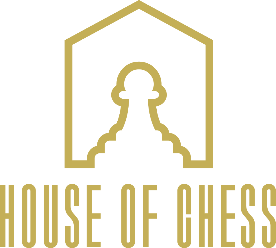 House of Chess