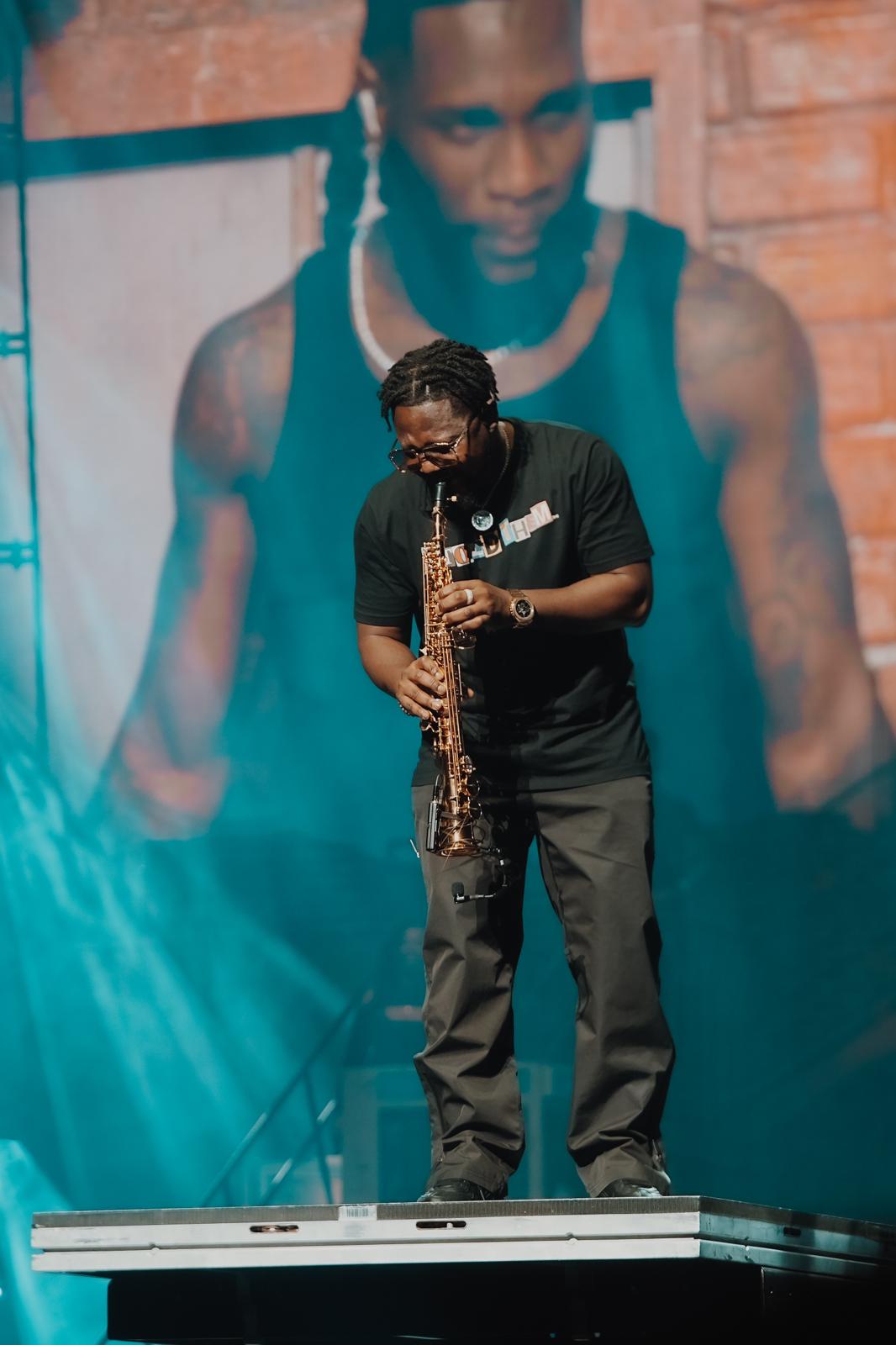 Solo performance